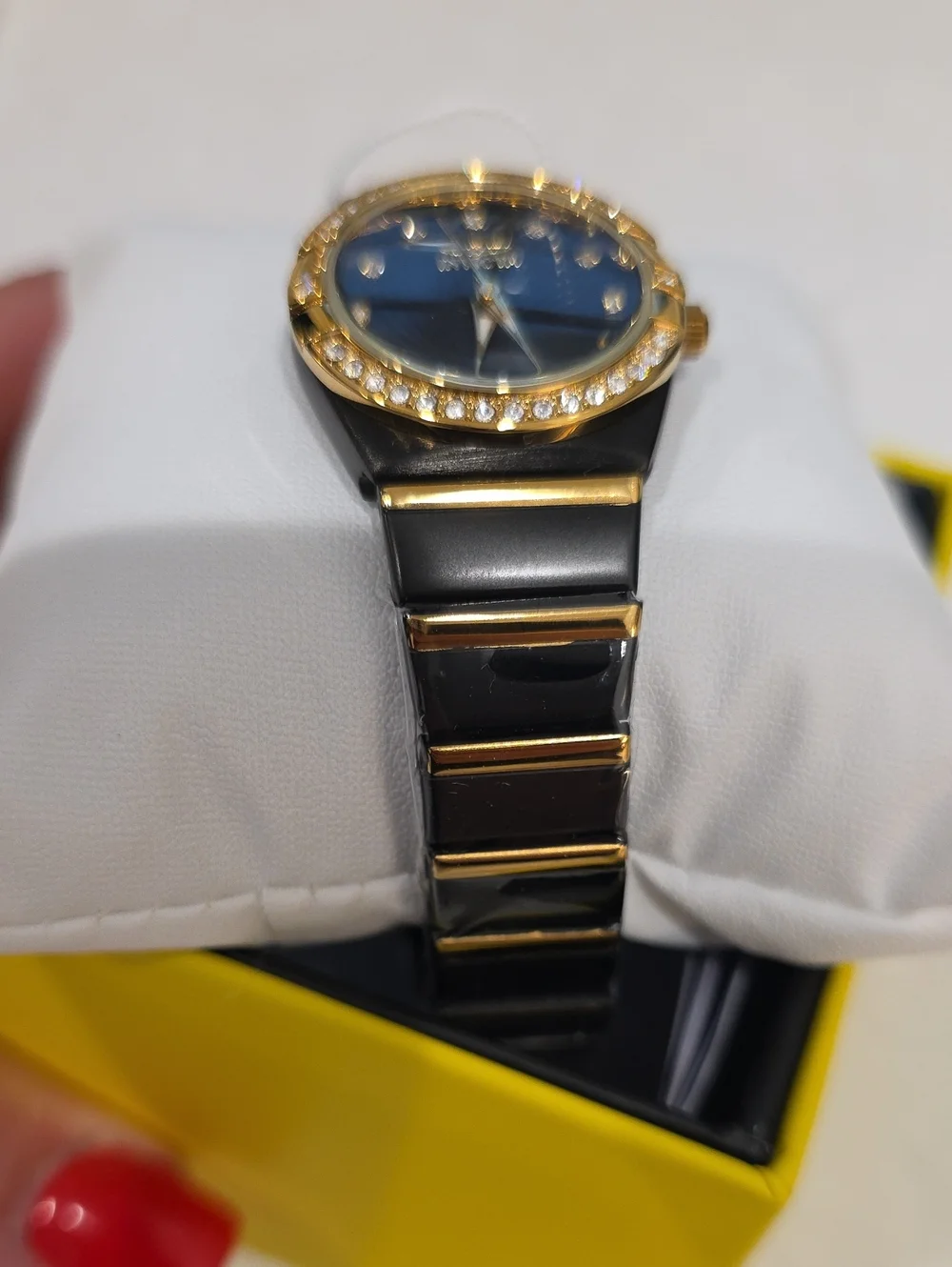 Invicta women watch